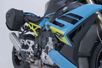 bmw m 1000 [SW-MOTECH] – kit de meuleuse de cadre - 0