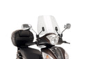 KYMCO MILER 125 [2022] – Vetro per scooter Trafic – Colorato-5