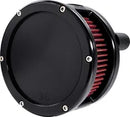 Harley-Davidson FLHLT 1923 Street Glide 3 Limited 117 [2026] - Kit filtre à air BA - surface: noir, rouge - photo 5