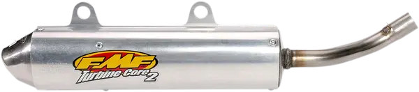 Yamaha Yz 125 [2000-2001] - Silencieux arrière Turbinecore 2 Spark Arrestor – photo 2