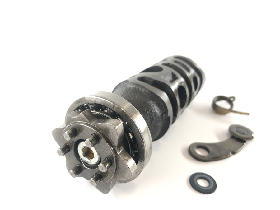 Honda Varadero XL 1000 SD02 [2002] - Shift drum