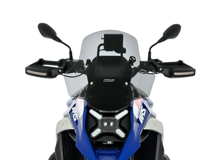 BMW R 1300 GS Trophy [WRS] – Parabrezza