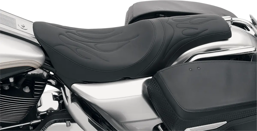 Harley Davidson FLHRI [SPECIALITÀ DRAG] – Sella Predator