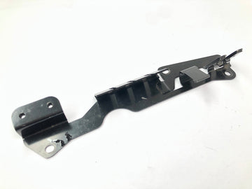 Triumph Speed Triple - support relais