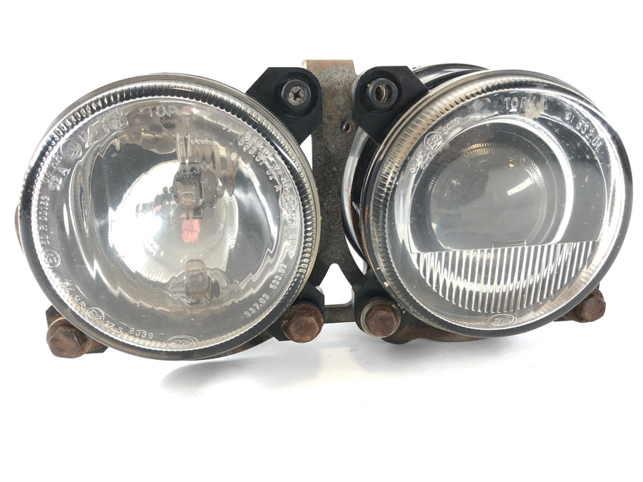 KTM 640 LC4 Adventure [2003] - Headlight