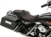 Harley Davidson Flhri [DRAG SPECIALTIES] – Predator III Sitz