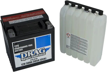 BMW K 1100 LT 100 [DRAG SPECIALTIES] – Wartungsfreie Batterie