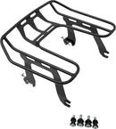 Harley-Davidson Street Bob [COBRA] – Porte-bagages enveloppant amovible Big Ass®-1