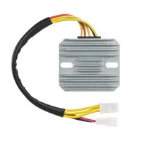 Suzuki DR 650 [MOTOPLAT] – Regulator