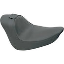 harley davidson flstf [DRAG SPECIALTIES] – Siège solo, compatible dossier-1