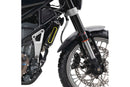 HUSQVARNA VITPILEN 401 [2025] – Estensione parafango anteriore – Nero-2