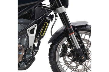 HUSQVARNA VITPILEN 401 [2025] – Estensione parafango anteriore – Nero - 0