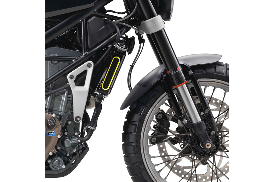 HUSQVARNA VITPILEN 401 [2025] – Estensione parafango anteriore – Nero