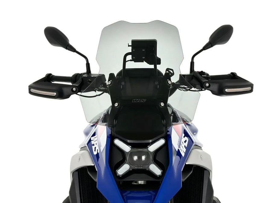 bmw r 1300 gs trophy [WRS] – Windschild