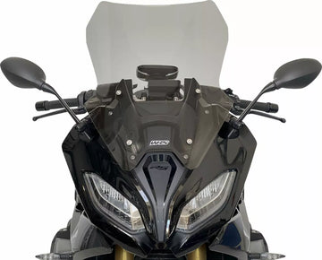 BMW R 1200 R [WRS] – Windschild
