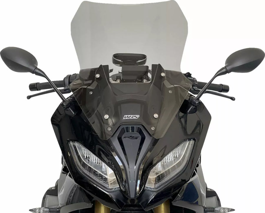 BMW R 1200 R [WRS] – Windschild