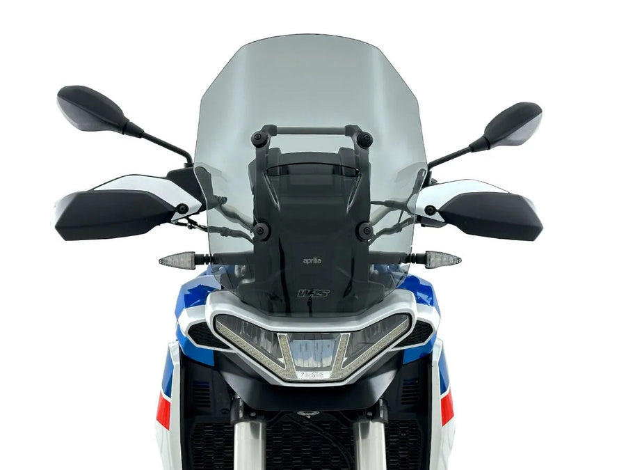 Aprilia Tuareg 660 [WRS] -Motorcycle Disco