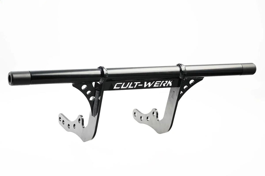 harley davidson softail street bob fxbb [CULT WERK] – Sturzbügel Clubstyle