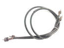 Yamaha RD 350 Typ 351 - Tachowelle Drehzahlmesserwelle Paar-2