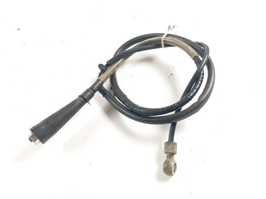 Husqvarna TE 610 8AE [1996] - Brake hose brake line front