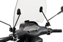 VESPA SPRINT 150 IGET ABS [2024] – Bulle scooter urbain – teintée-1