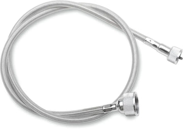 harley davidson fxwg [DRAG SPECIALTIES] – cavo contachilometri per trazione anteriore - 0