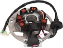aprilia sr 125 [NARAKU] – stator d'alternateur pour Minarelli horizontal et vertical