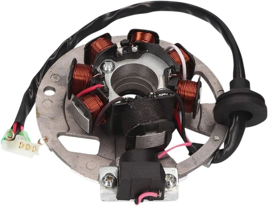 aprilia sr 125 [NARAKU] – stator d'alternateur pour Minarelli horizontal et vertical