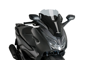 HONDA FORZA 300 [2020] – Windschutzscheibe V-Tech Line Sport – Stark getönt