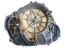 Suzuki DR 750 S SR41B [1988] - Clutch cover engine cover-3