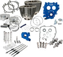 Harley-Davidson FXSTS 1450 Softail Springer [2006] - 100" Power Package Motor-Performance-Kit – Bild 2