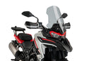 BENELLI TRK 702 X [2024] – Tourenscheibe – Getönt-4