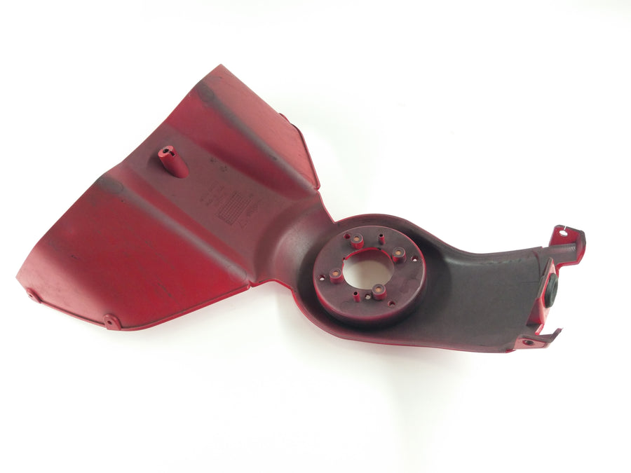 Moto Guzzi Stelvio 1200 4V [2008] - Tank fairing center