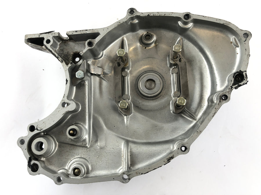 Honda XL 500 S PD01 [1982] - Cache alternateur cache moteur