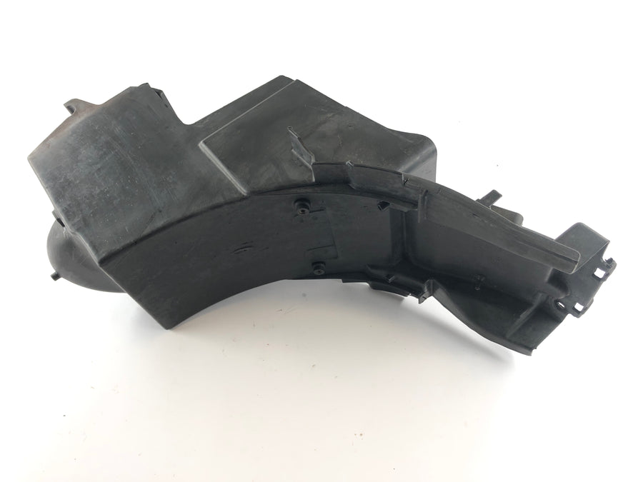Kawasaki ZRX 1100 ZRT10C [2000] - Rear substructure splash guard