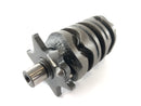 Honda NX 650 Dominator RD02 [1992] - Shift drum-1