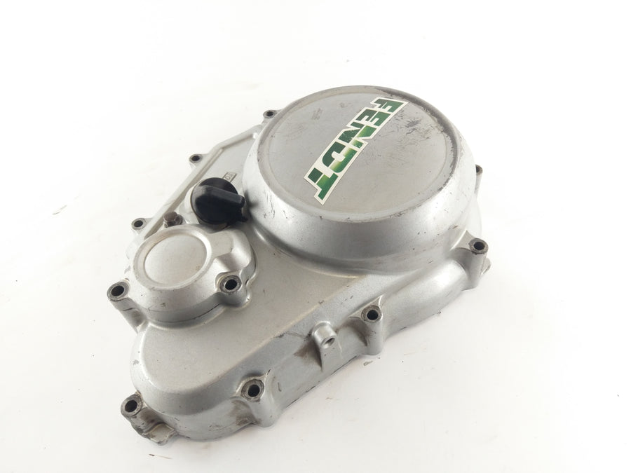 BETA RR 4T 125 LC [2016] - Clutch cover engine cover