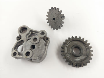 Honda XR 500 R PE01 [1981] - Oil pump - 0