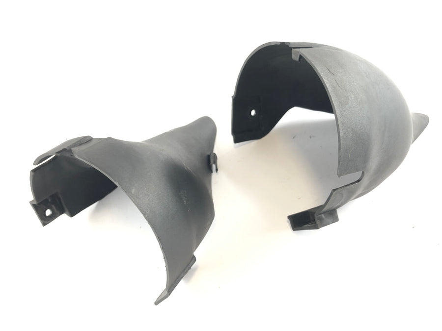 BMW K 1200 RS Tipo 589 [1999] - Guida aerea per ventola del radiatore a sinistra set