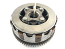 Honda XL 500 S PD01 [1982] - Clutch-1