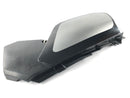 Yamaha DT 125 R DE03 [1999] - Side panel rear panel right-3