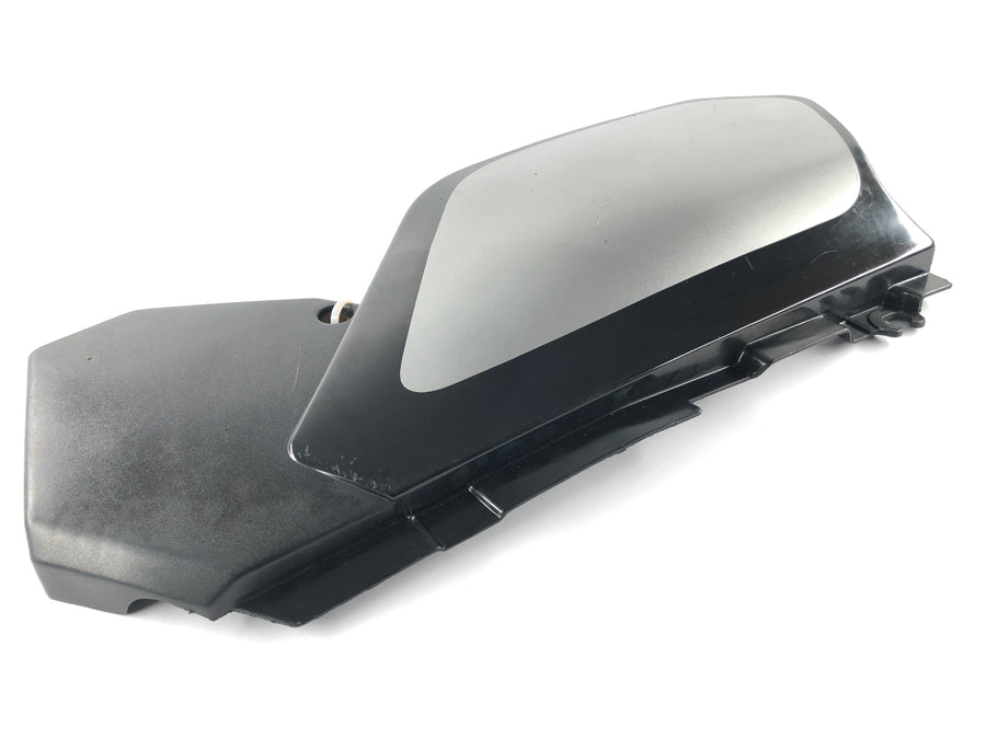 Yamaha DT 125 R DE03 [1999] - Side panel rear panel right