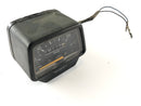 Yamaha TT 600 59X [1990] - Speedometer-2