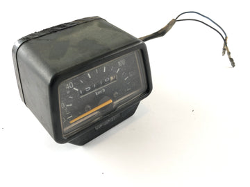 Yamaha TT 600 59X [1990] - Speedometer - 0