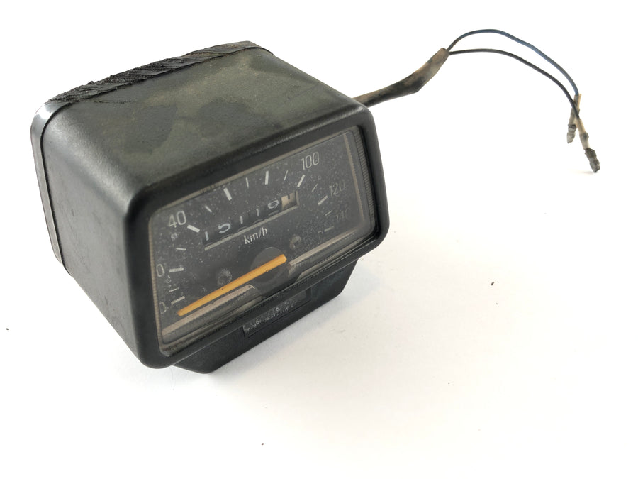 Yamaha TT 600 59X [1990] - Speedometer