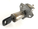 Honda CB 550 F [Super Sport] - Lock di accensione con chiave-4