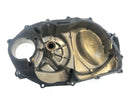 Yamaha XV 535 Virago 2YL [1987] - Clutch cover engine cover-5