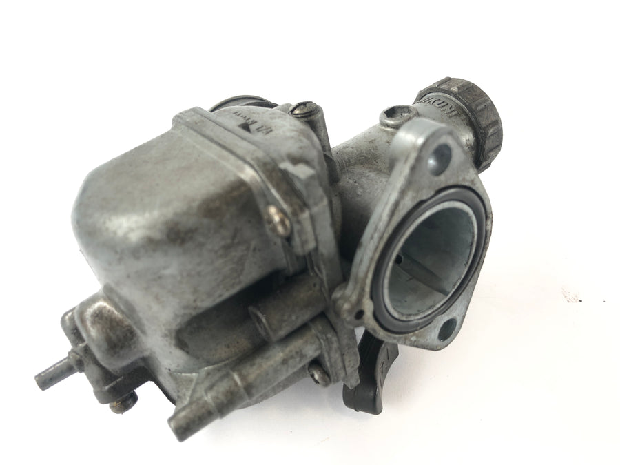 Kreidler Supermoto 125 [2008] - Carburettor