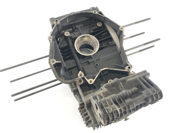 BMW R 1150 RT [2003] - Engine housing empty housing