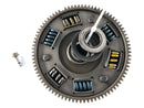Yamaha XT 1200 Z Super Ténéré DP01 [2012] - Embrayage-4